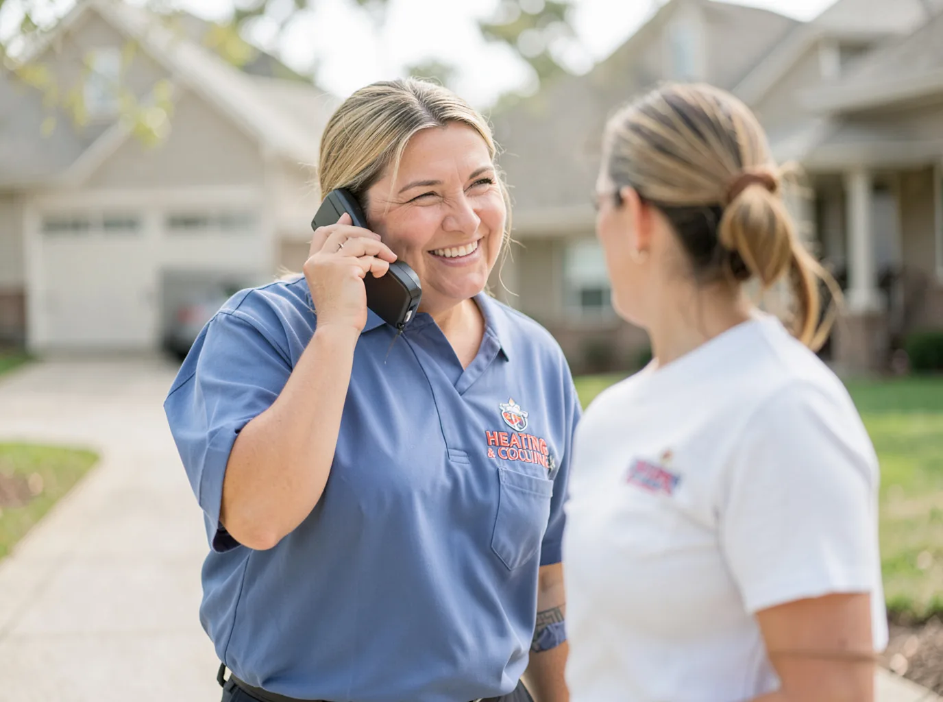 Hvac Repair Sprakers, NY FAQs